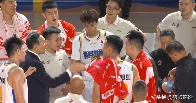 CBA最新排名：京粵6連勝爭第1 新疆魔鬼主場2連敗 僅1隊0勝6負