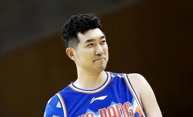 新疆惜敗北京，劉煒整場調整還是不錯的，最後輸在一個混子身上