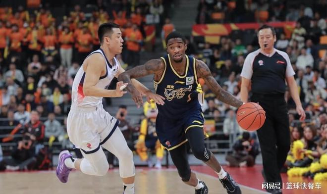 CBA積分榜最新排名出爐！北京廣東穩居前2：遼寧隊暴跌至第7？