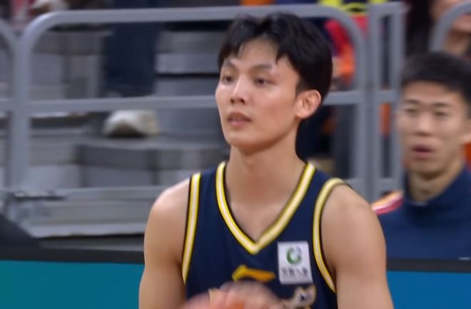 廣東3消息！徐傑破紀錄，宏遠確定回購徐昕，崔永熙更新複出時間