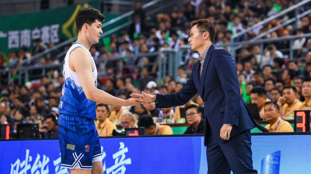 CBA最新消息！新疆男籃裁掉理查德森，諾威爾或離開山西