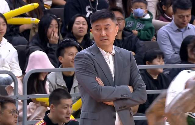 廣東為何開局7連勝？4項數據排第1，杜鋒找回贏球之道，遙遙領先