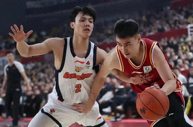 廣東男籃複仇雪恥，山西輸球輸人社媒淪陷，自家球迷都看不下去了