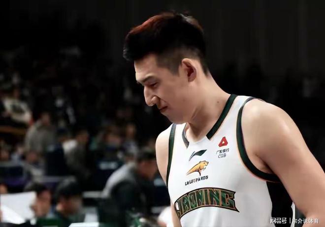 雖敗猶榮，遼寧隊輸球卻收兩大好消息，楊鳴暴跳如雷卻很高興