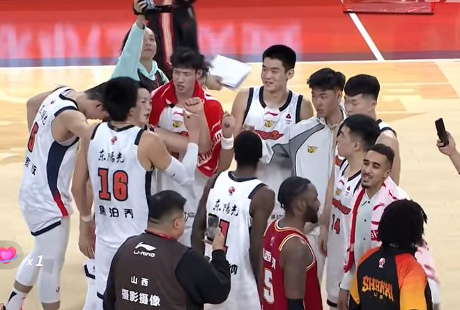 7連勝！廣東隊暴露冠軍底蘊 球迷：第12冠，真的要來了