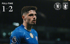 切爾西1比2被維拉逆轉，跌出前四問題明顯，主帥應變無力是主因