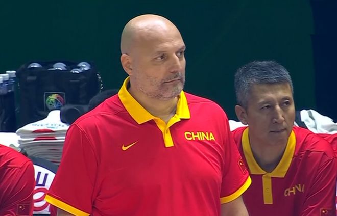 最敢說真話的媒體人！痛批郭士強：黔驢技窮，別再禍禍國家隊了