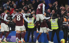逆轉+絕殺！英超神隊踢瘋了，狂攬11連勝締造111年紀錄
