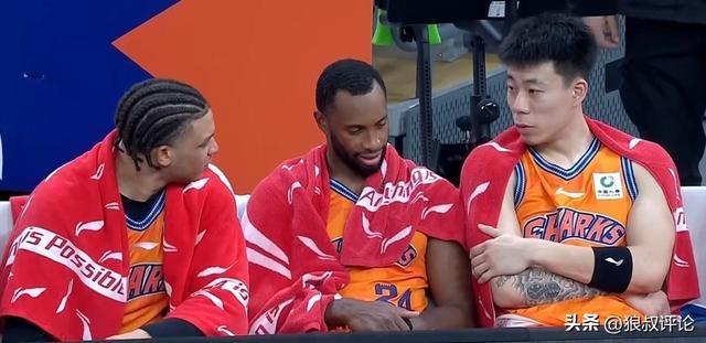 上海vs北控前瞻：張鎮麟廖三寧領銜國手大戰，張慶鵬能否捍衛主場