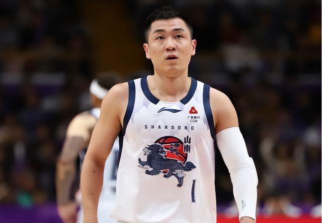 三連敗，山東男籃毫無懸念輸掉齊魯德比，細節顯示球隊人心散了