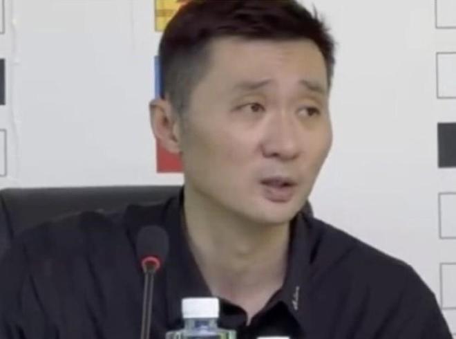 遭遇四連敗，劉煒：失誤過多太致命，比賽還是要打需要好好總結