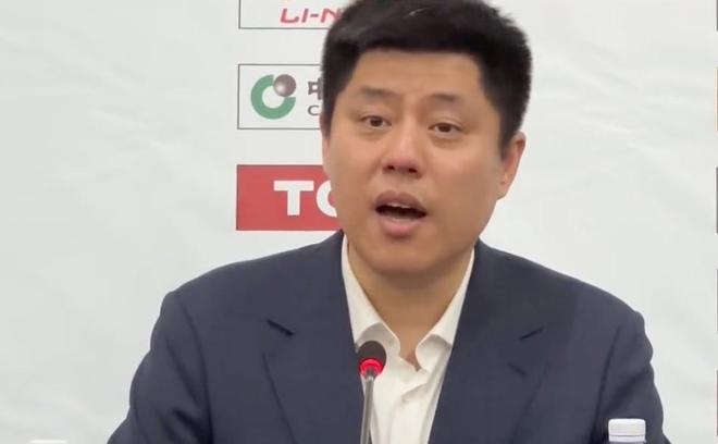 潘江：大家心態失衡太把自己當回事兒了，輸兩場比賽不是壞事