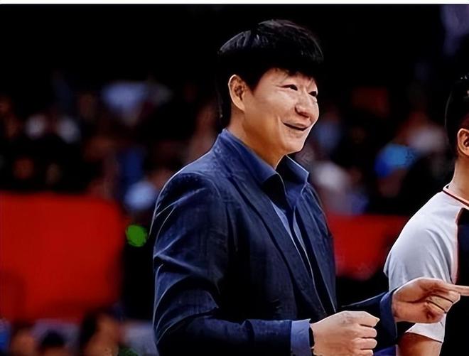 山東輸青島，邱彪賽後稱感動，球迷：沒戰術、亂換人，你感動個啥