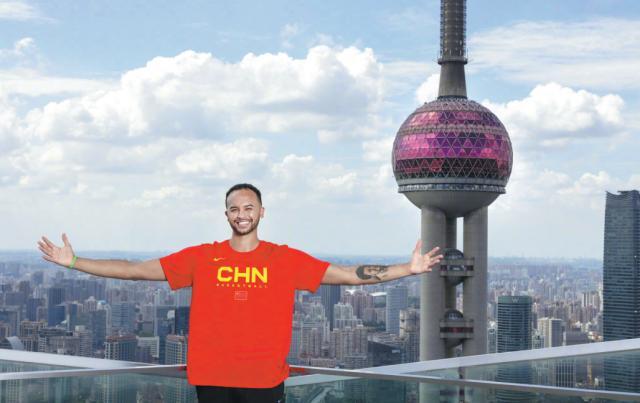 【觀察】新周期，李凱爾仍是中國男籃唯一歸化？