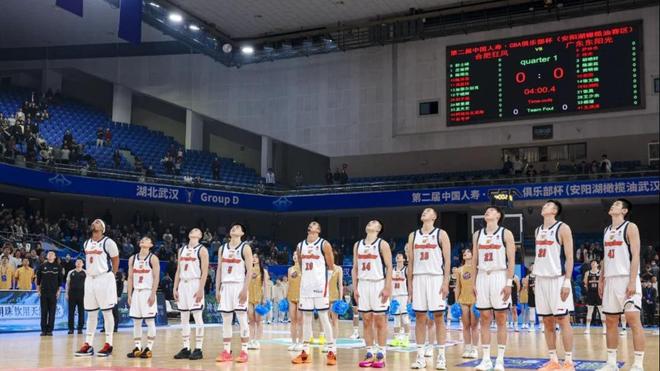 杜鋒變了！廣東戰勝山西雪恥，7連勝背後是他對年輕球員的新態度