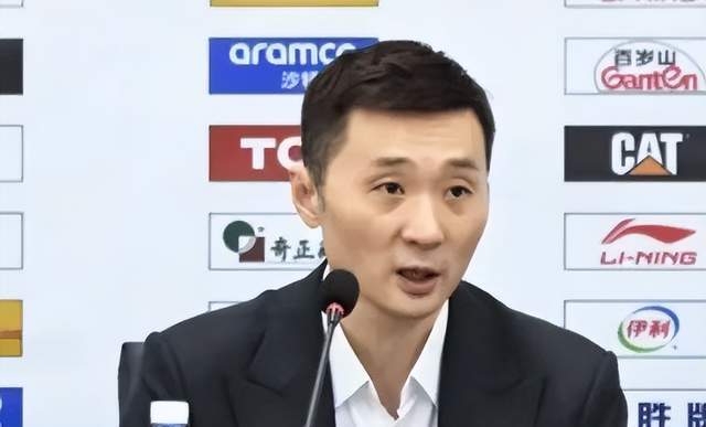 4連敗2場輸18分！CBA總決賽隊淪為魚腩 都怪男籃名宿無能？