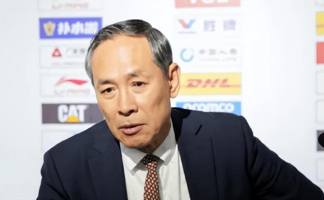 勝福建發布會！許利民明確用人準則，回應曾凡博與外援問題！