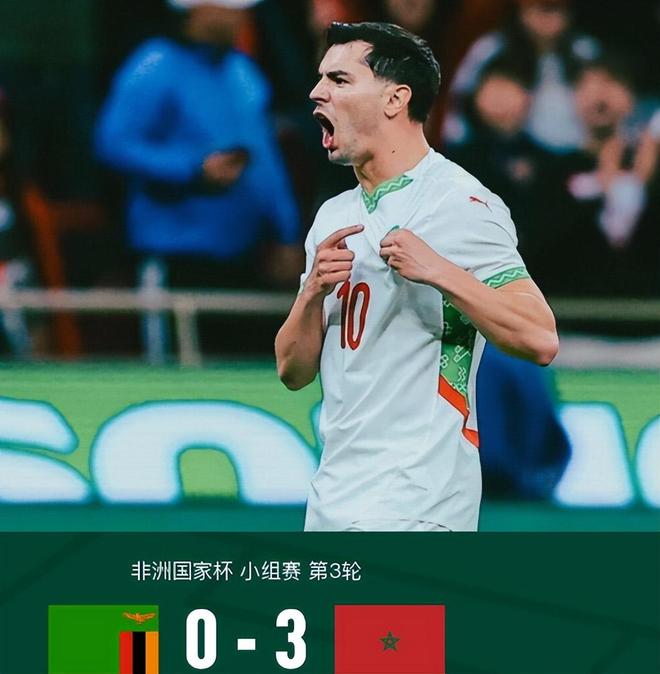 3場3球+2次神級倒鉤 中超舊將非洲杯大爆發 歐冠曾連破兩大豪門