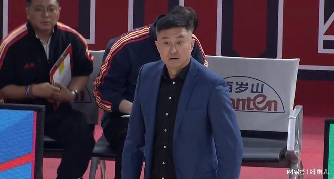 朱芳雨又要出手了？廣東被曝欲引進於米提，這可是杜鋒的爭冠底牌