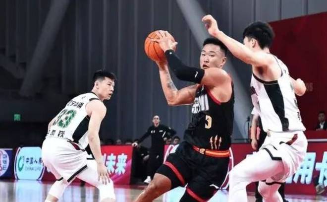 遼籃輸球揪出最大毒瘤！連續3場得分為0，他打的實在太差了