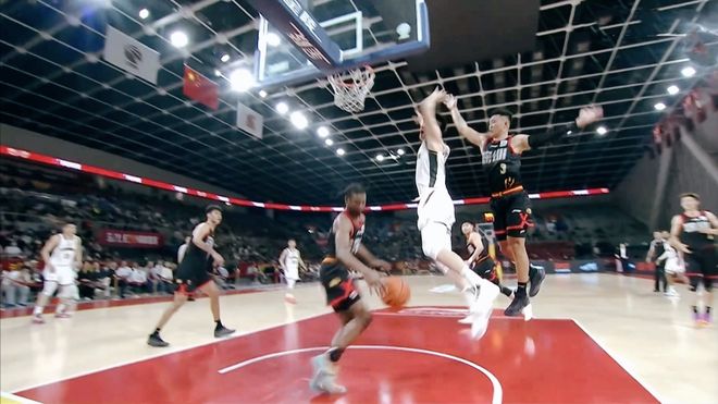 賀希寧打瘋了！楊鳴憤怒無奈，遼寧爆冷慘遭3連敗，重磅新援0分！