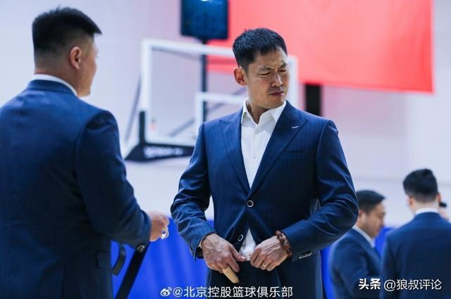 張慶鵬：我嚐試各種辦法提醒隊員，還是工作不到位大比分輸球