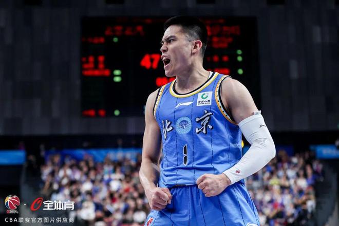 【首鋼戰歌】2025年最後一個主場等你來~