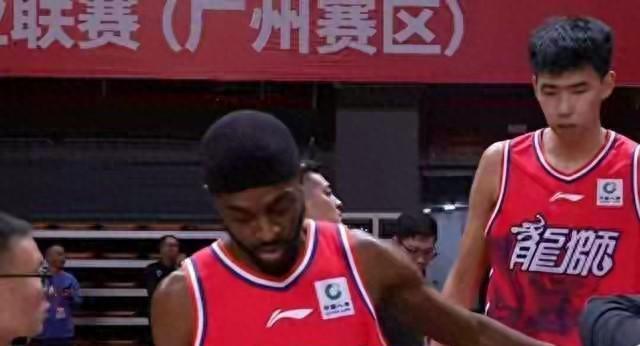 CBA第七輪戰報：強弱之勢漸分明，黑馬折戟爭冠熱門遇困境