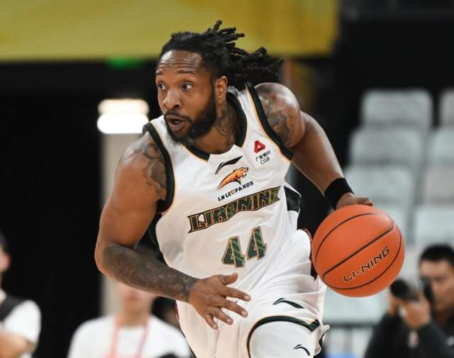 CCTV5直播！遼寧VS上海拒絕4連敗，威爾斯或帶傷作戰，楊鳴輸不起