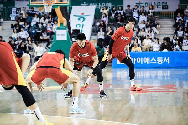 曾凡博、陳盈駿缺席與廣廈隊之戰