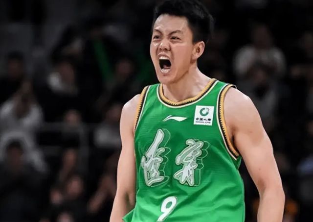 連續3場0分！CBA單場36分超巨光速隕落 遼寧男籃未用好？