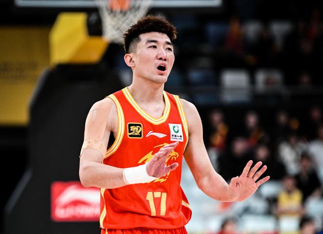 CBA第8輪最佳陣容：孫銘徽送北京首敗 薩林傑率廣東8戰全勝