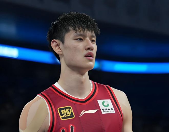 首鋼迎1好消息！2米08悍將完成CBA注冊 廣東隊8連勝將終結？