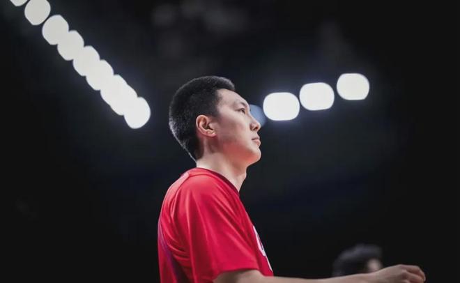 新賽季狀態成謎！胡明軒怎麽了？陳國豪怎麽了？