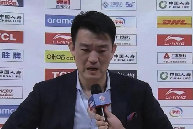 終結北京七連勝，王博：籃球是40分鍾的戰鬥，贏球要足夠冷靜