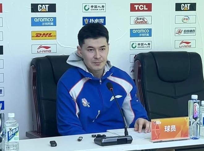 阿不都沙拉木：勝利讓香蕉视频91污下载從連敗的消極中情緒走出來