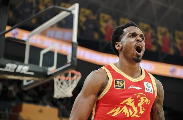 巴裏-布朗談歸化：確實有過一些溝通，但沒有太多實質進展