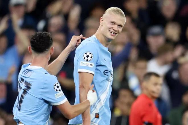 1年暴漲10.9億！英超市值已達125億，西甲僅漲3億，五大聯賽墊底