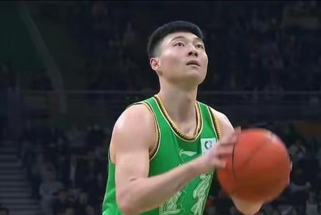 沒眼看！遼籃大將進一隊多年毫無長進 楊鳴還要忍多久