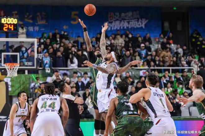 郭昊文23分 南京天之藍隊主場66比79不敵遼寧本鋼隊