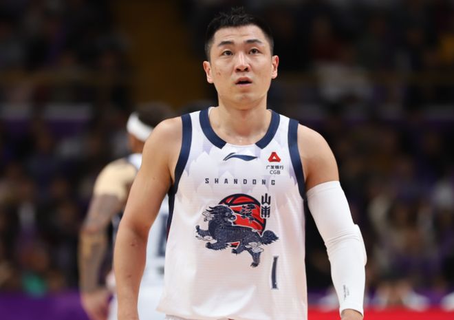 黎伊揚掏襠被驅逐！山東加時力克福建 陶漢林19+10鄒陽28+8