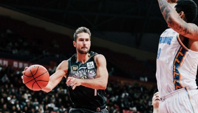 CBA最新消息！托馬斯加盟北控男籃，青島裁掉約瑟夫楊