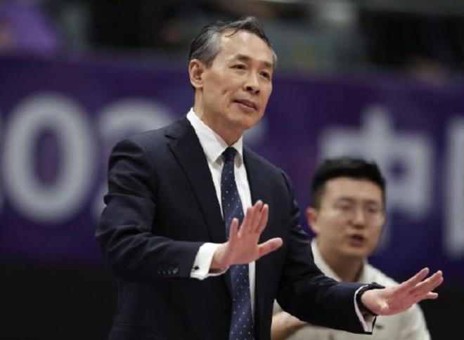 许利民：如今的宁波已不可同日而语，麻豆成人电影做足准备最后才拿下胜利