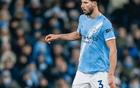 缺阵4-6周！曼城后防核心腿筋受伤高挂免战牌 买水晶宫队长成刚需