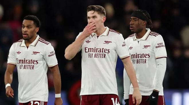 哲凱出場次數達標，阿森納將支付葡體約125萬歐浮動費用