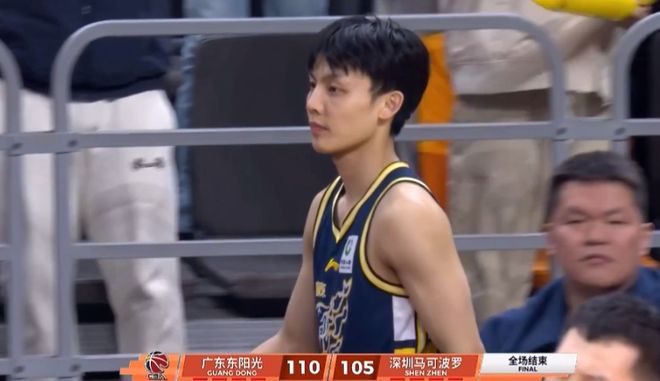 大快人心！廣東德比涉嫌地域攻擊的解說已被處理，粵迷：必須開除