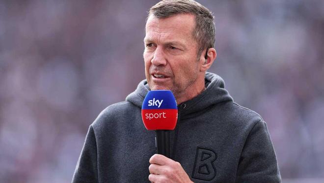 馬特烏斯：我不建議揚-迪奧曼德夏窗就去拜仁