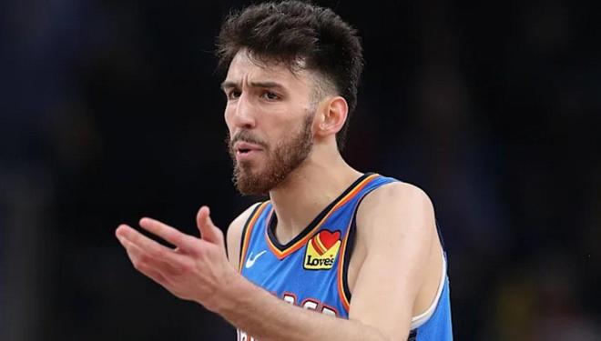 筷子兄弟，切特發視頻感謝周琦為自己全明星拉票