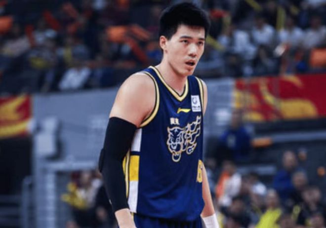 廣東生涯最強戰！國手焦泊喬首次首發6中6 轟13+5創多項新高