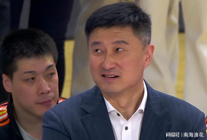 全場得3分！為何胡明軒場場拉胯卻打30分鍾？球迷憋不住說出原因